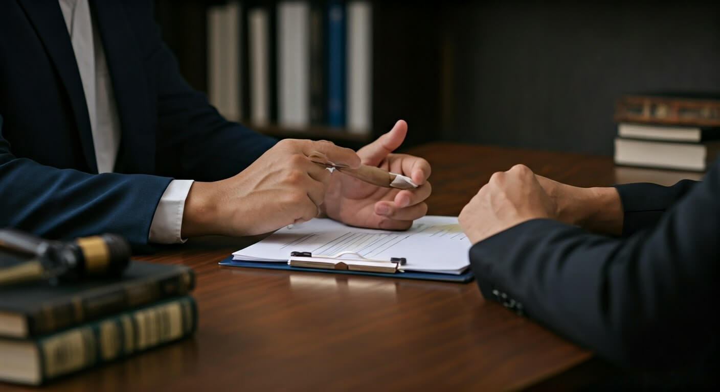 Motorcycle Accident Lawyers