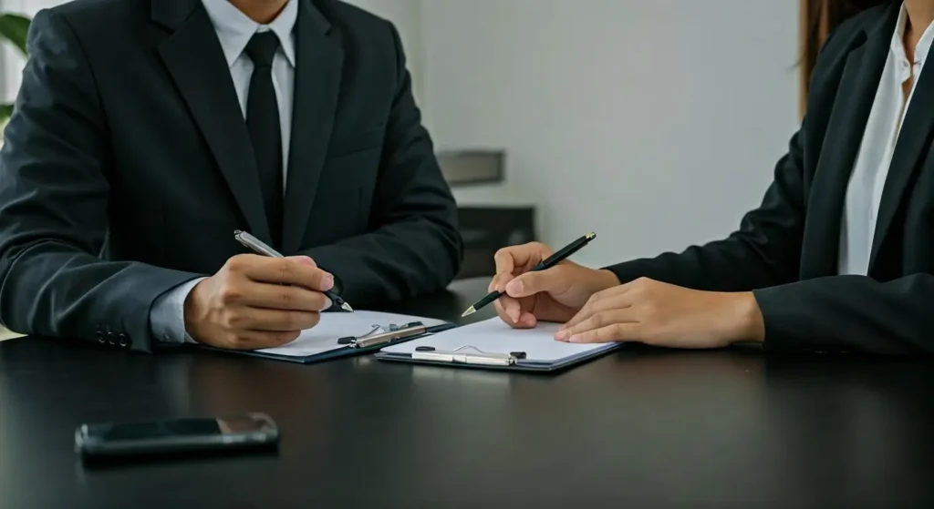 Pedestrian Accident Lawyers