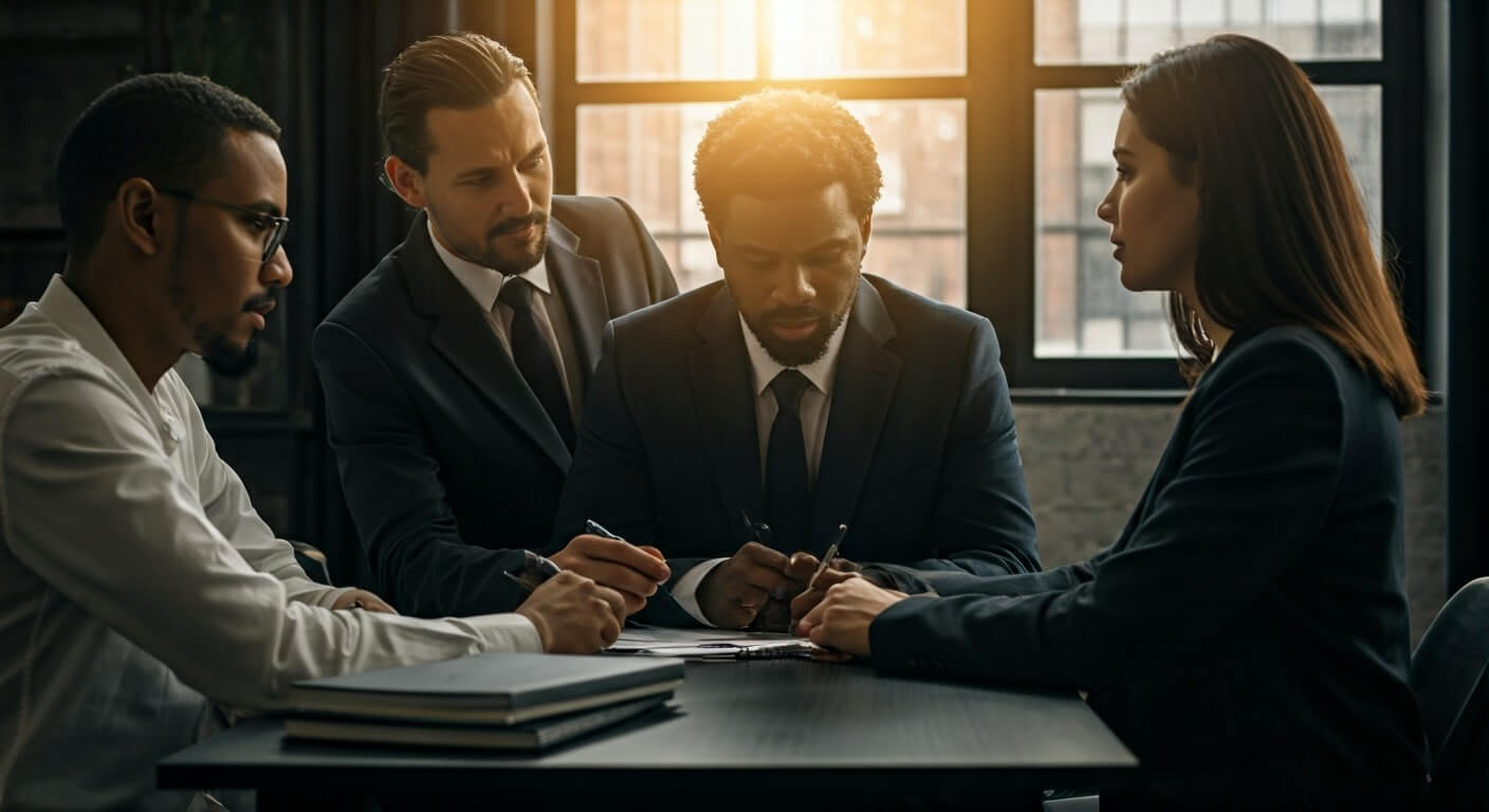 Slip and Fall Accident lawyers