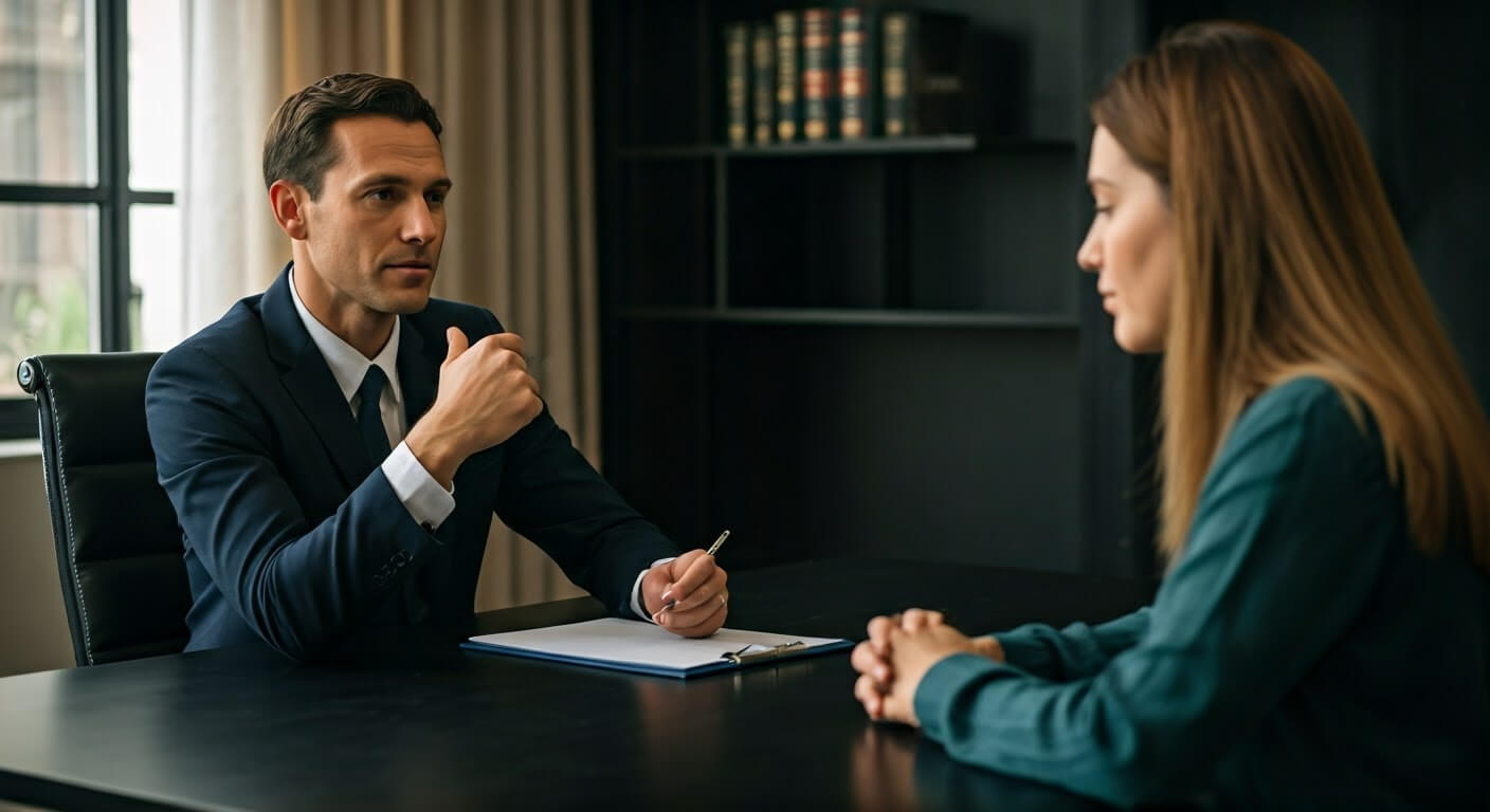 Wrongful Death Lawyers