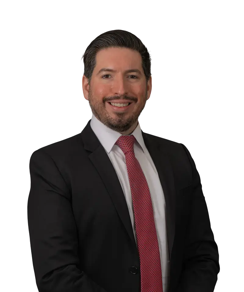 Enrique Nunez Elorza, Founding Partner