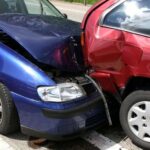 Motor Vehicle Accidents Lawyer