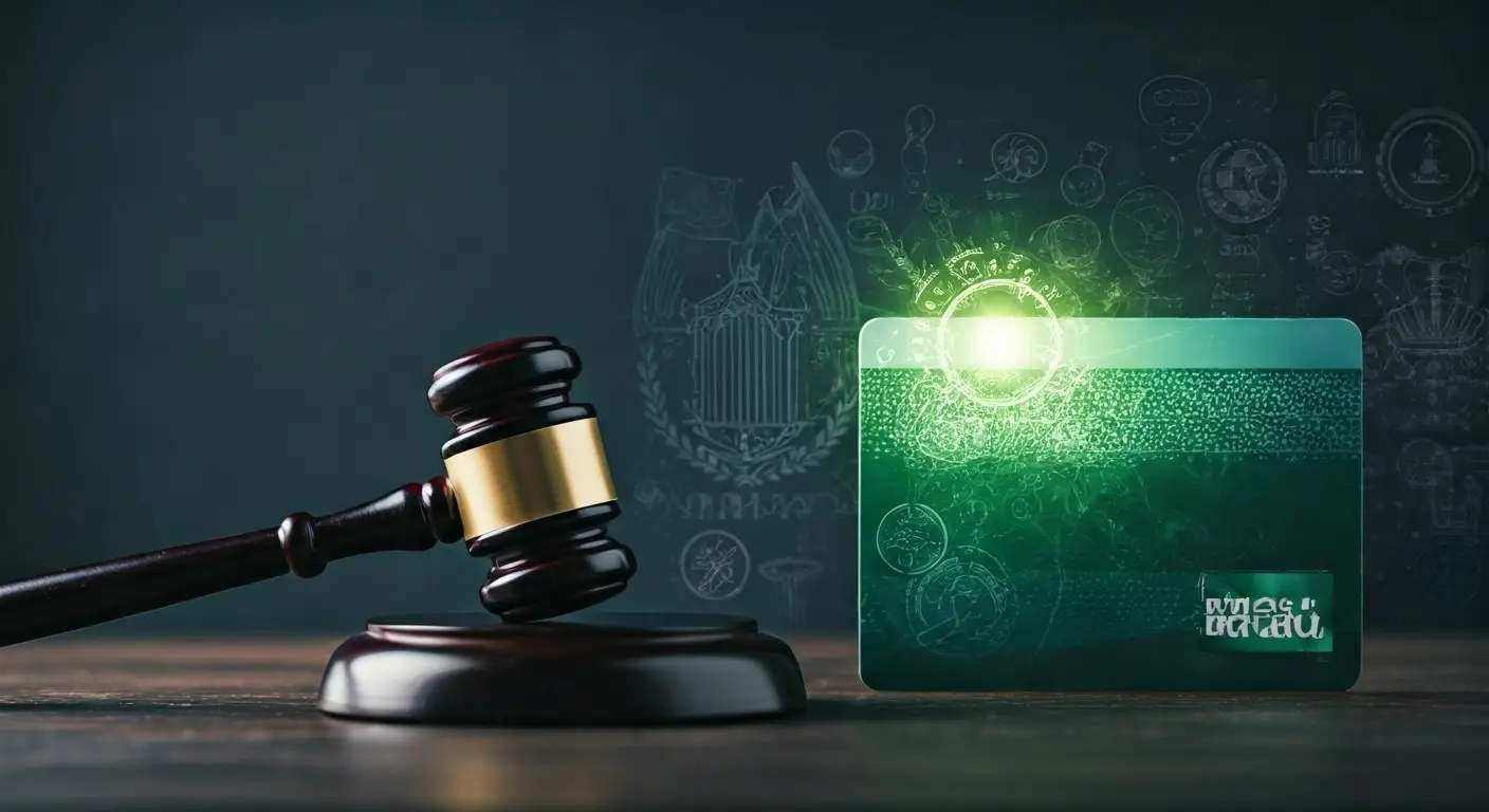 Green Card Lawyer