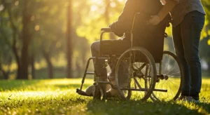 catastrophic injury compensation