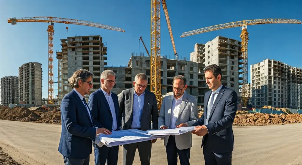 Construction Law and Litigation Attorney