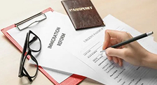 Immigration Law