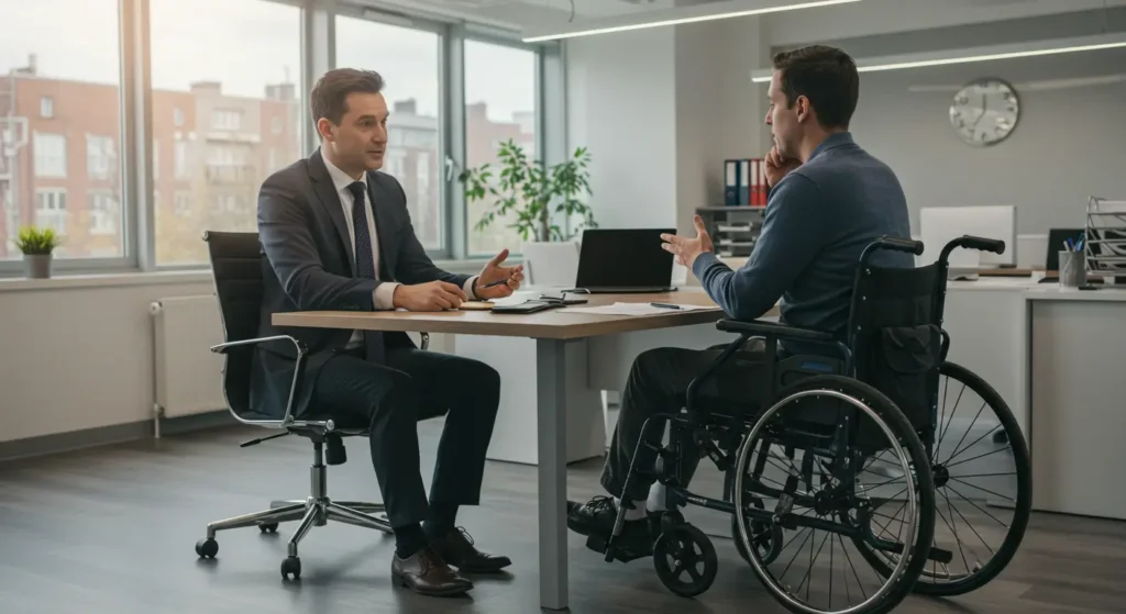 Right Catastrophic Injury Attorney in Florida