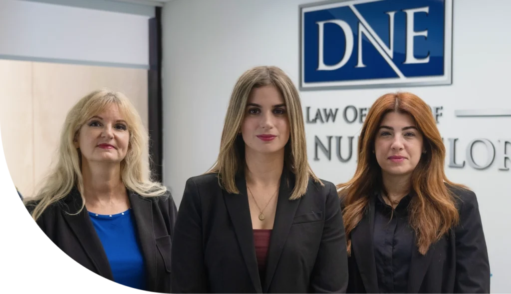 Lawyer Team