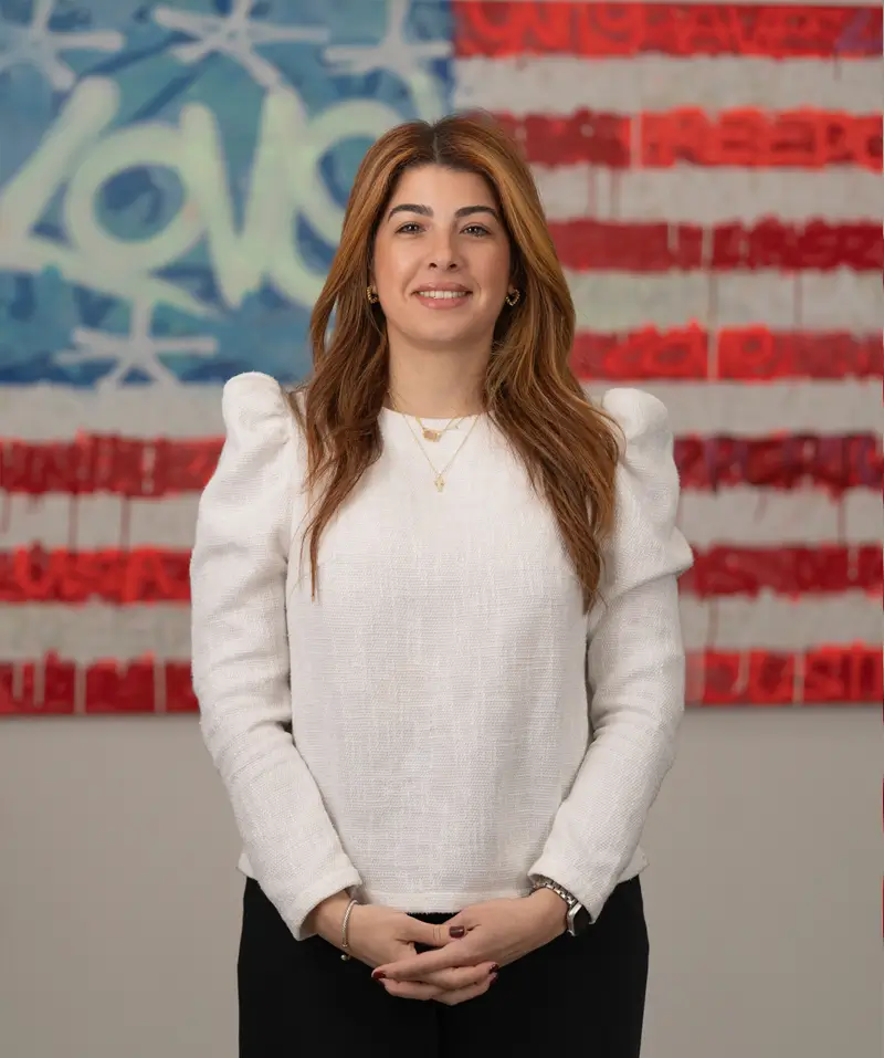 Amanda Ramirez