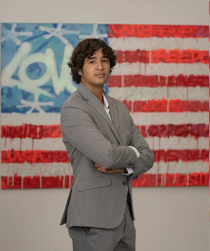 Enmanuel Diaz