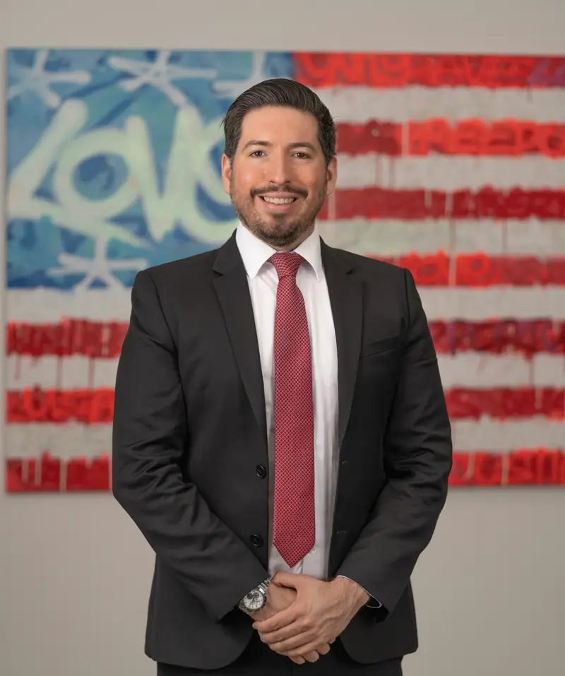 Enrique Nunez Elorza