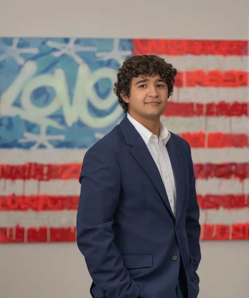 Julio Diaz