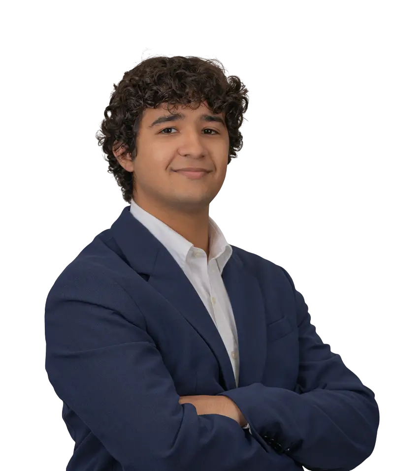 Julio Diaz
